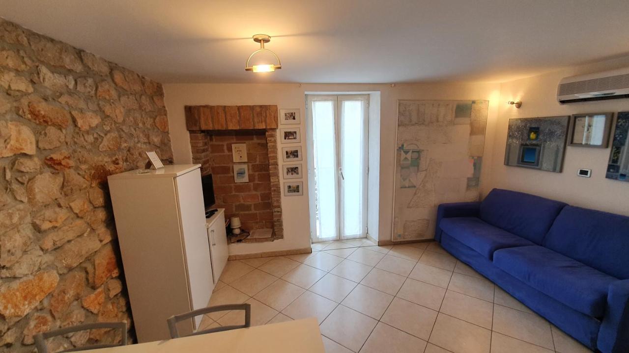 Queen Ernesta Ii Apartment Rovinj